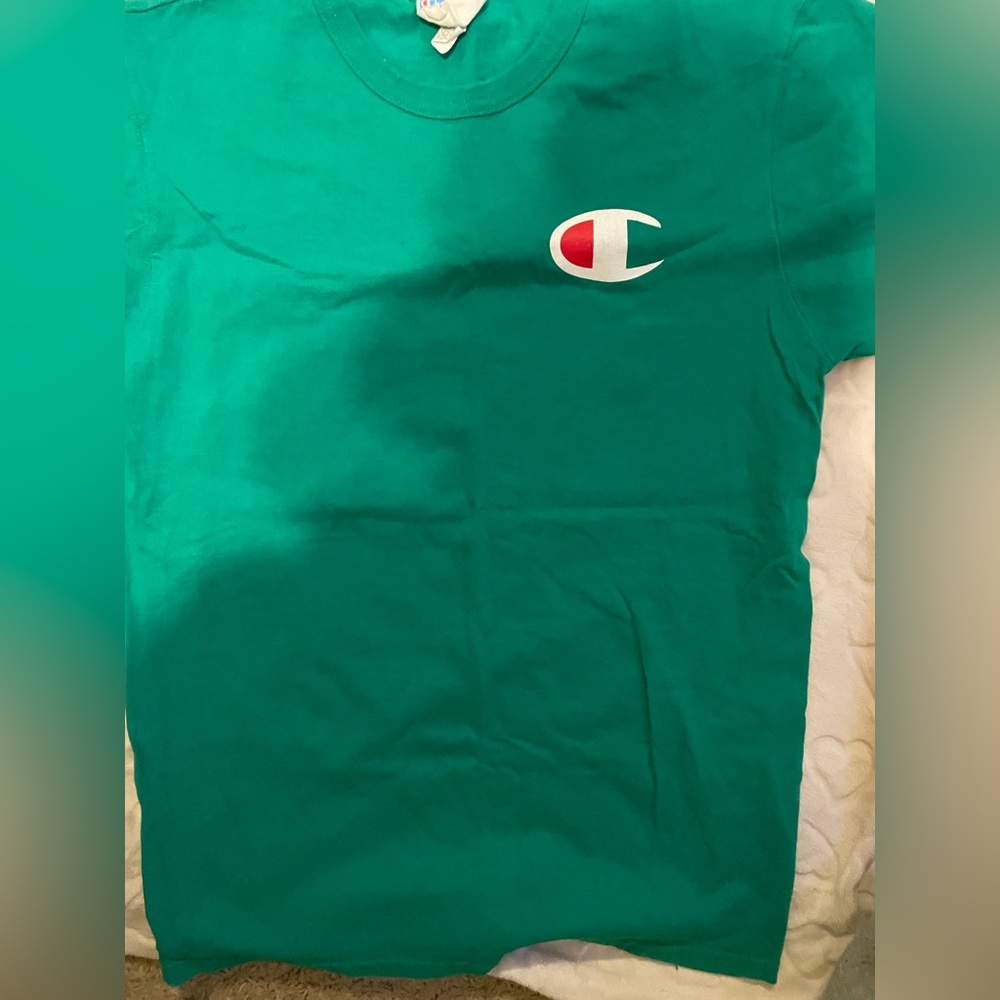 champion t